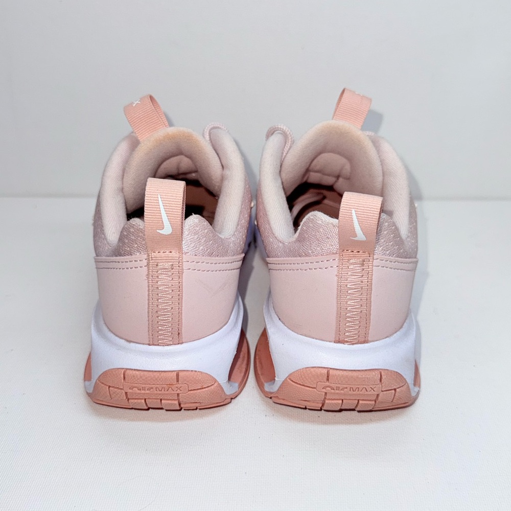 NIKE AIR MAX INTERLOCK 75 LIGHT PINK - Picture 7 of 8